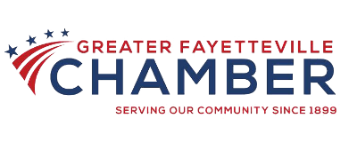 Xscape Factor belongs to Fayetteville Chamber of Commer