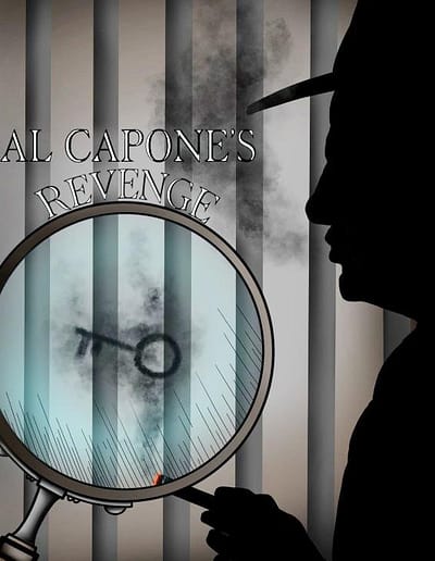 Al Capone escape room
